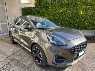 FORD Puma 1.0 Hybrid 125 CV S&S aut. ST-Line X