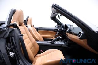 FIAT 124 Spider usata 55
