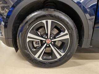 JAGUAR E-Pace usata, con Climatizzatore