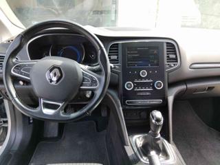 RENAULT Megane usata, con Autoradio