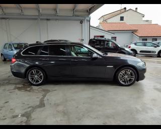 BMW 525 usata, con Climatizzatore