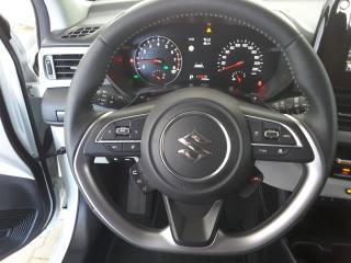 SUZUKI Swift usata, con Cerchi in lega