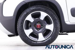 FIAT Panda usata, con Immobilizzatore elettronico