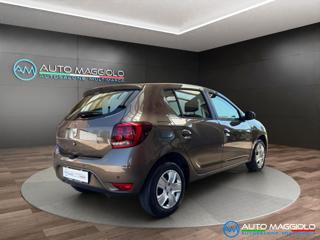 DACIA Sandero usata, con Alzacristalli elettrici