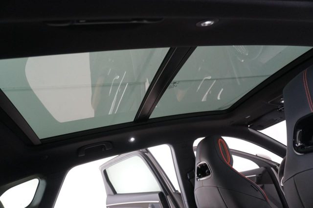 BYD Seal U usata, con ESP
