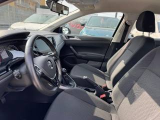 VOLKSWAGEN Polo usata, con ESP