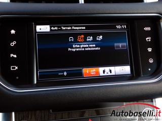 LAND ROVER Range Rover Sport usata, con Pacchetto sportivo