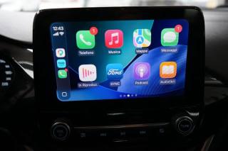 FORD Puma usata, con Controllo trazione