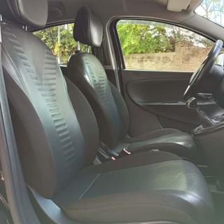 LANCIA Ypsilon usata, con Immobilizzatore elettronico