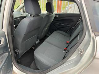 FORD Fiesta usata, con Cerchi in lega