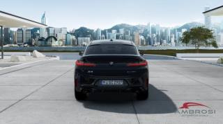 BMW X4 usata 4