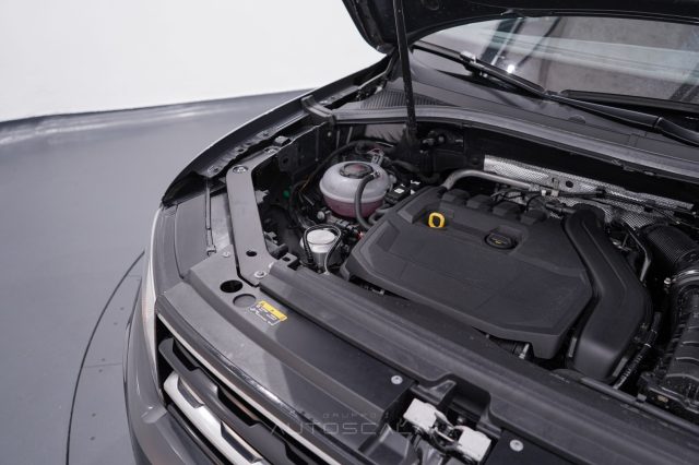 VOLKSWAGEN Tiguan usata 32