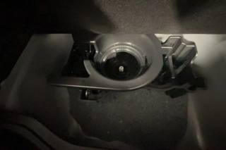 ALFA ROMEO Junior usata, con Sensori di parcheggio posteriori