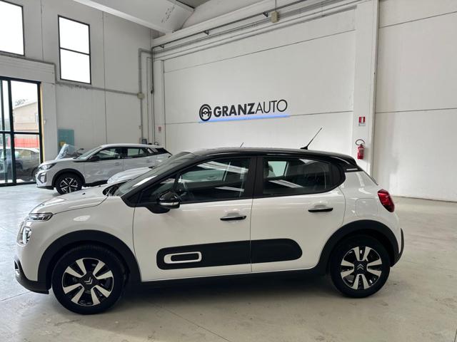 CITROEN C3 usata, con Airbag
