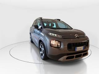 CITROEN C3 Aircross usata, con Cerchi in lega