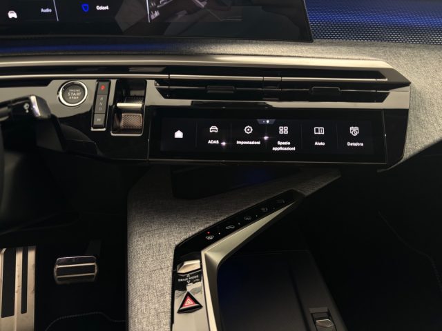 PEUGEOT 3008 usata, con ESP