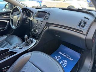 OPEL Insignia usata, con ESP