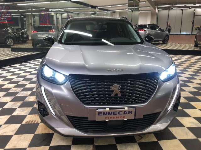 PEUGEOT 2008 usata, con Airbag laterali