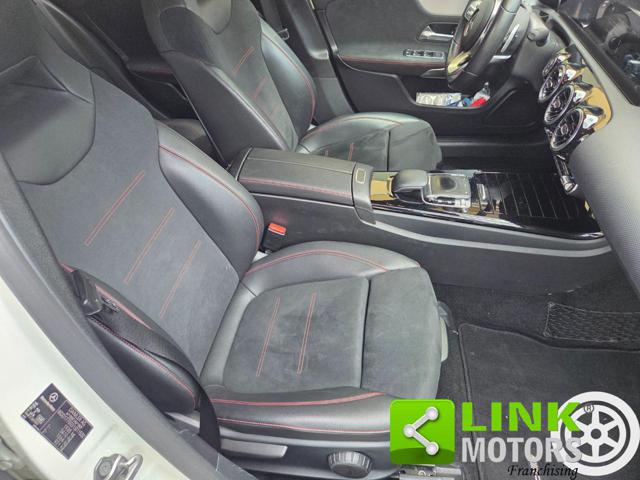 MERCEDES-BENZ A 180 usata, con USB