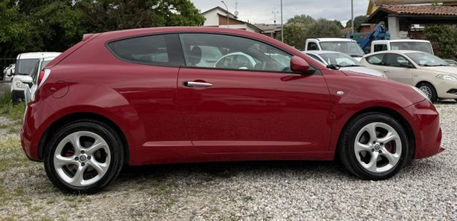 ALFA ROMEO MiTo usata, con Climatizzatore