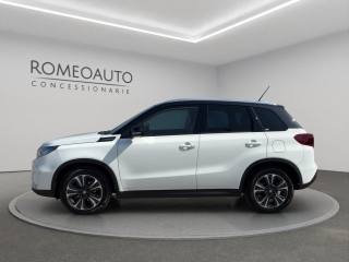 SUZUKI Vitara usata, con Airbag laterali