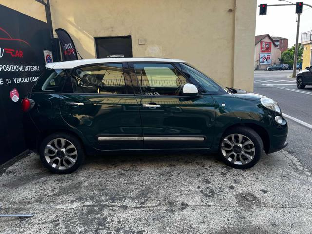 FIAT 500L usata, con Autoradio