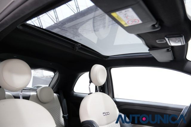 FIAT 500 usata 46