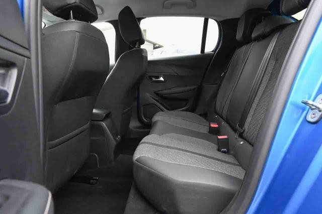 PEUGEOT 208 usata, con Fendinebbia