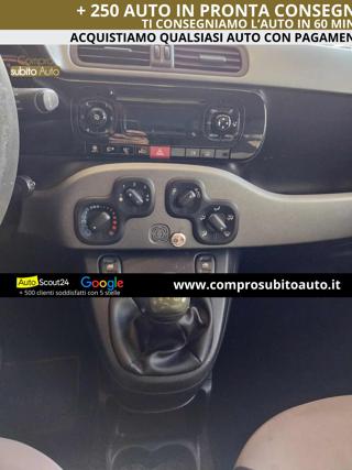 FIAT Panda usata 15