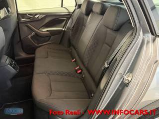 SKODA Scala usata, con Boardcomputer