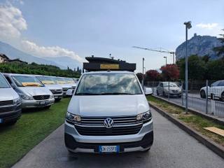 VOLKSWAGEN Caravelle usata, con Servosterzo