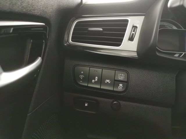 KIA Niro usata 43