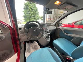 FIAT Panda usata, con Fendinebbia