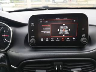 FIAT Tipo usata, con Frenata d