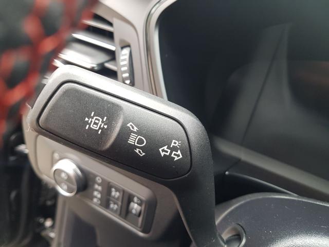 FORD Kuga usata, con Park Distance Control