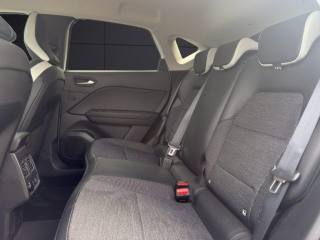 RENAULT Captur usata, con Servosterzo