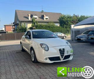 ALFA ROMEO MiTo usata, con Airbag Passeggero
