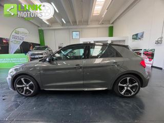 AUDI A1 usata, con Airbag