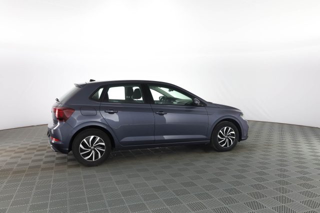VOLKSWAGEN Polo usata 2