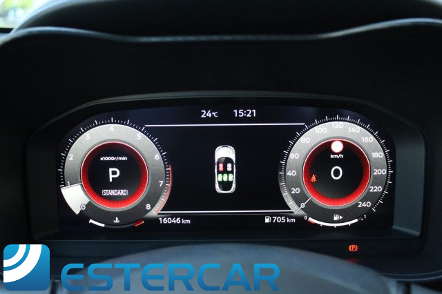 NISSAN Juke usata, con Autoradio digitale