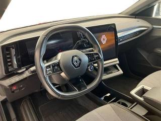 RENAULT Megane usata, con Controllo automatico clima