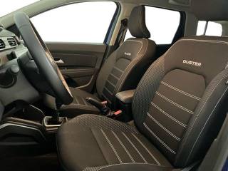 DACIA Duster usata, con Fendinebbia
