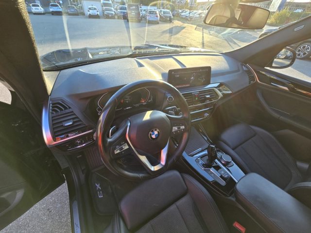 BMW X3 usata, con Cruise Control