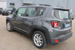 JEEP Renegade usata, con Airbag Passeggero
