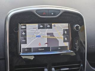 RENAULT Clio usata, con Volante multifunzione