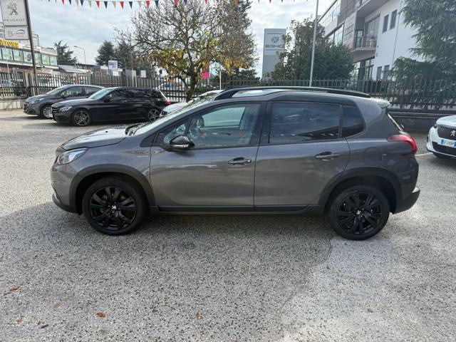 PEUGEOT 2008 usata, con Airbag Passeggero