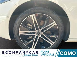 MERCEDES-BENZ A 250 usata, con Controllo automatico clima