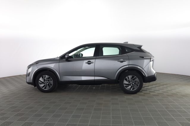 NISSAN Qashqai usata 5