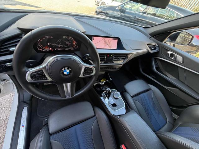 BMW 116 usata 41
