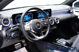MERCEDES-BENZ A 180 usata, con Alzacristalli elettrici
